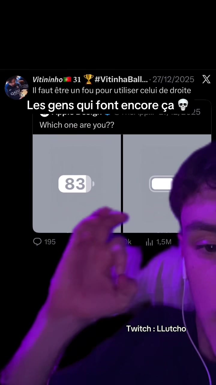 @LLutcho 💫
