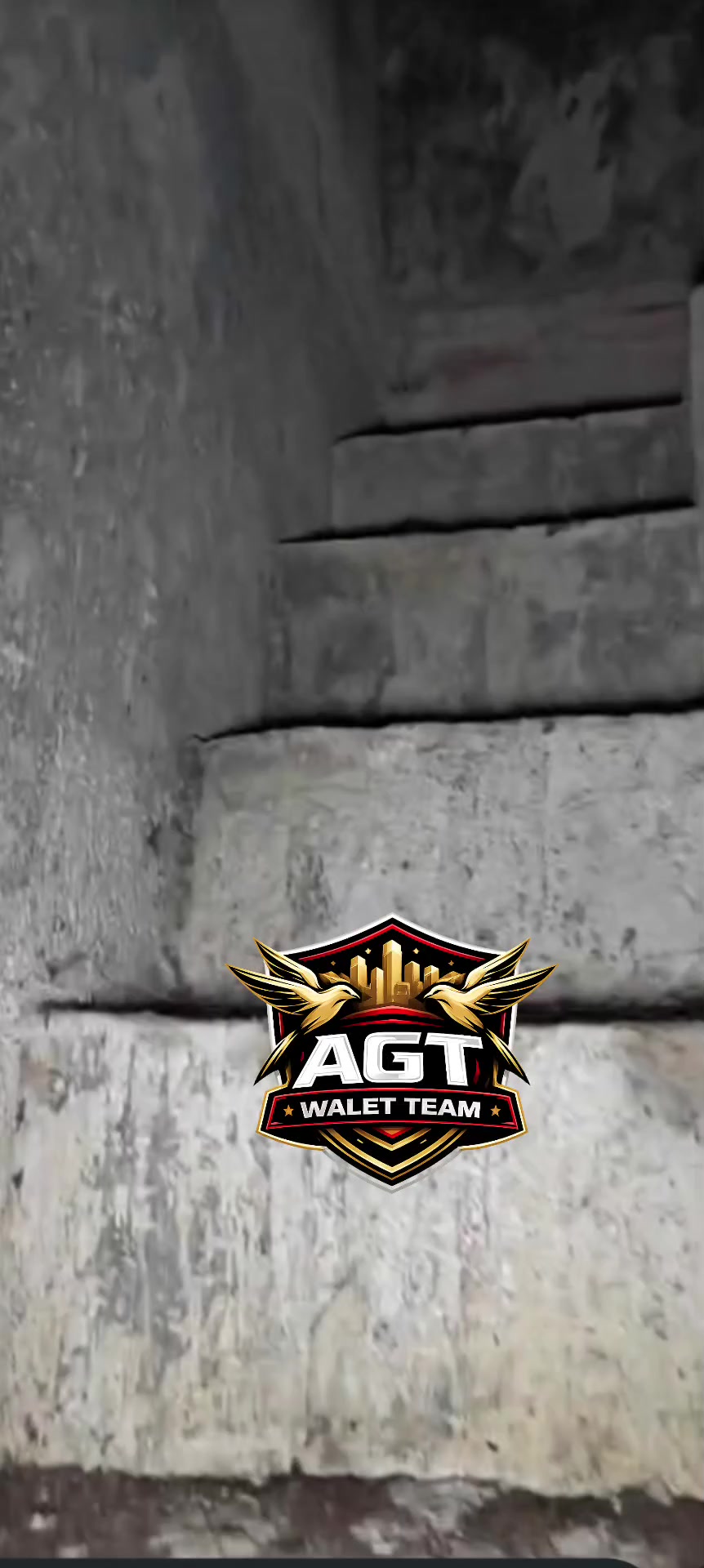 @AGT WALET PERKASA