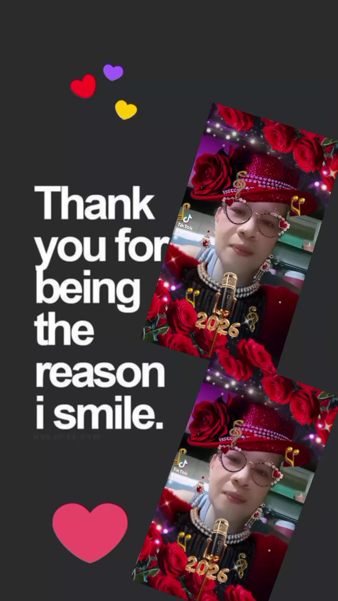 @Melissa