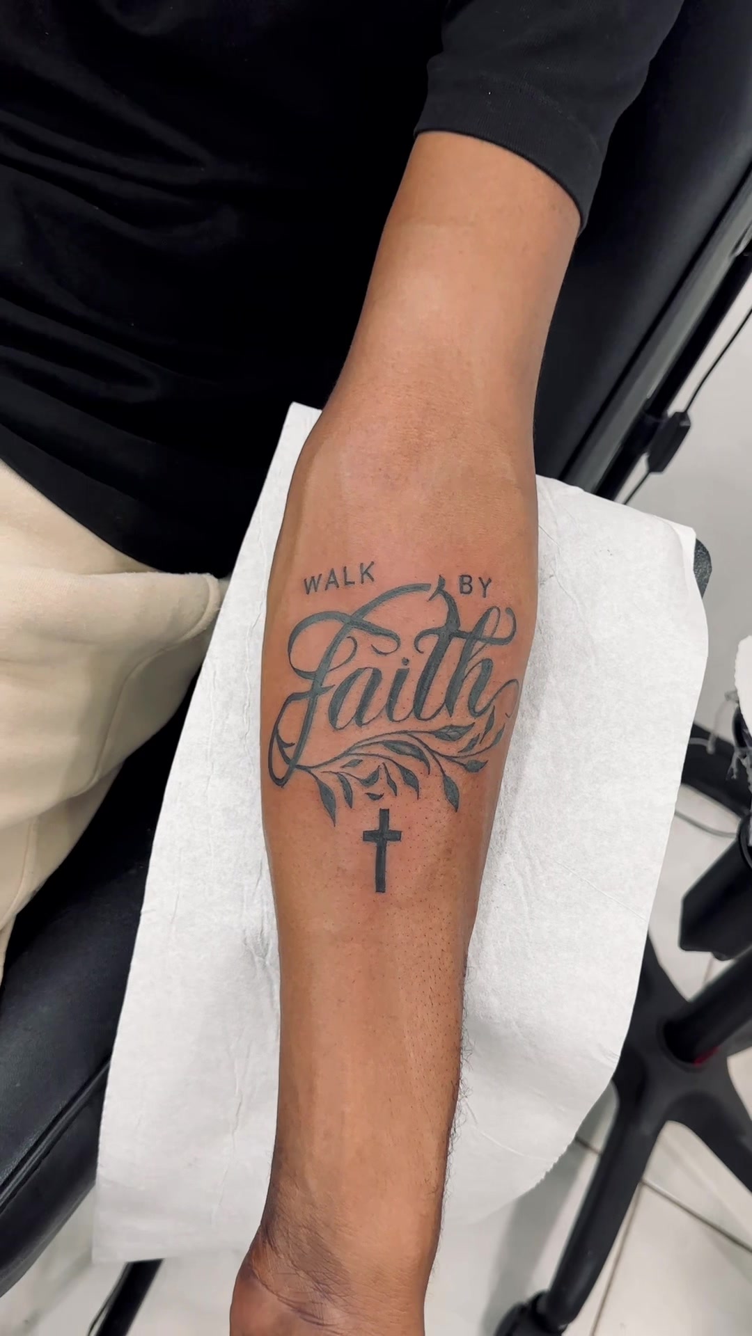 @Fantasticink_tattoos🐐💉