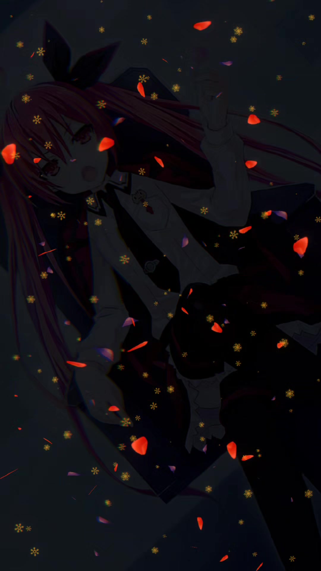 @Itsuka Kotori&KarumiTokisaki💗