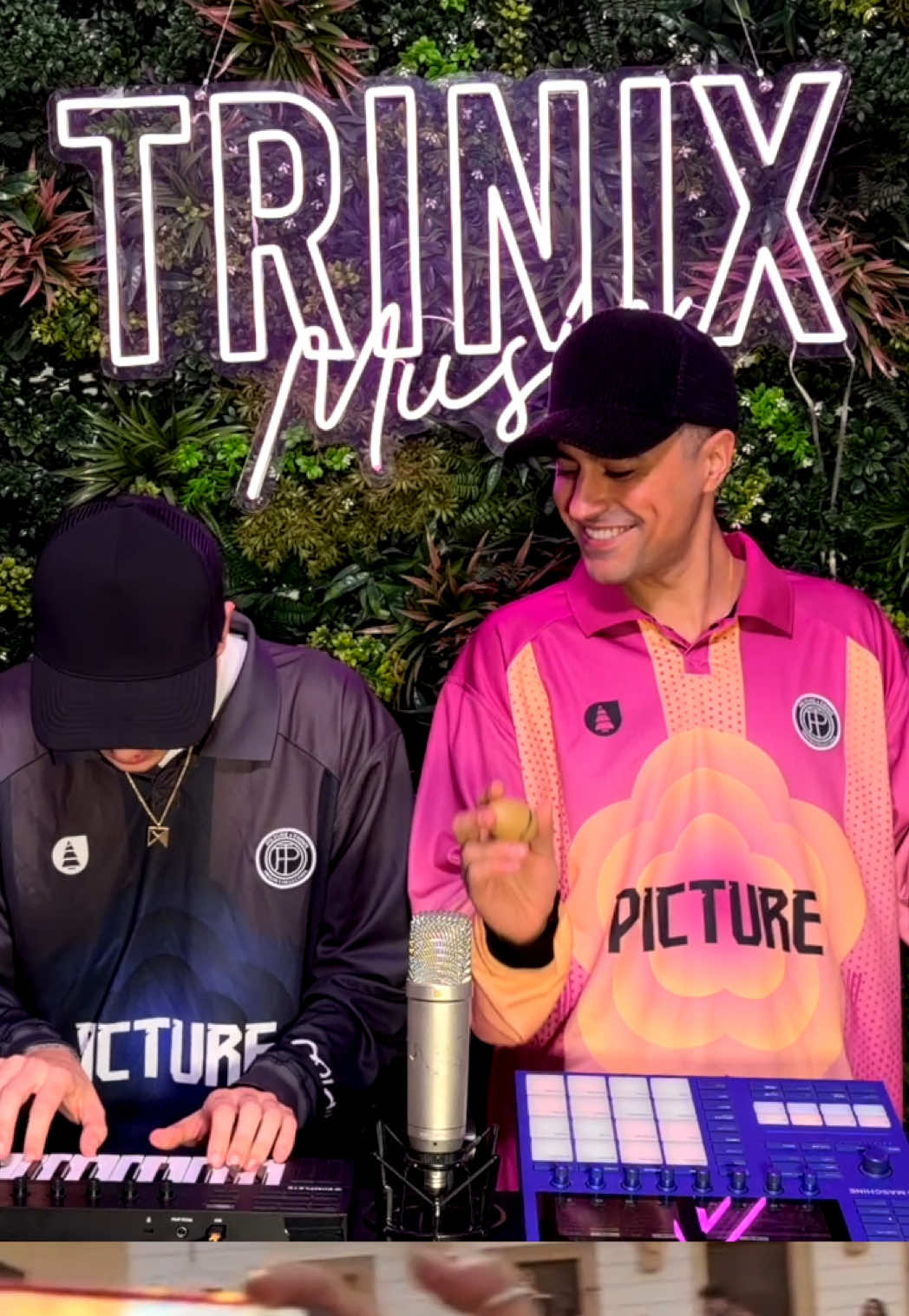 @TRINIX