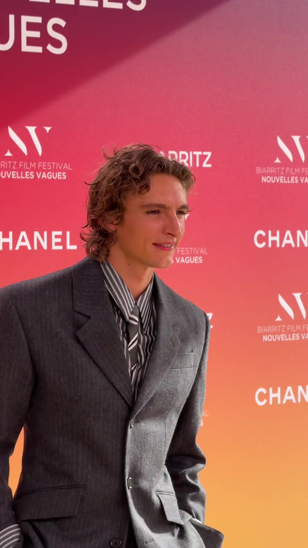 @Marie Claire France