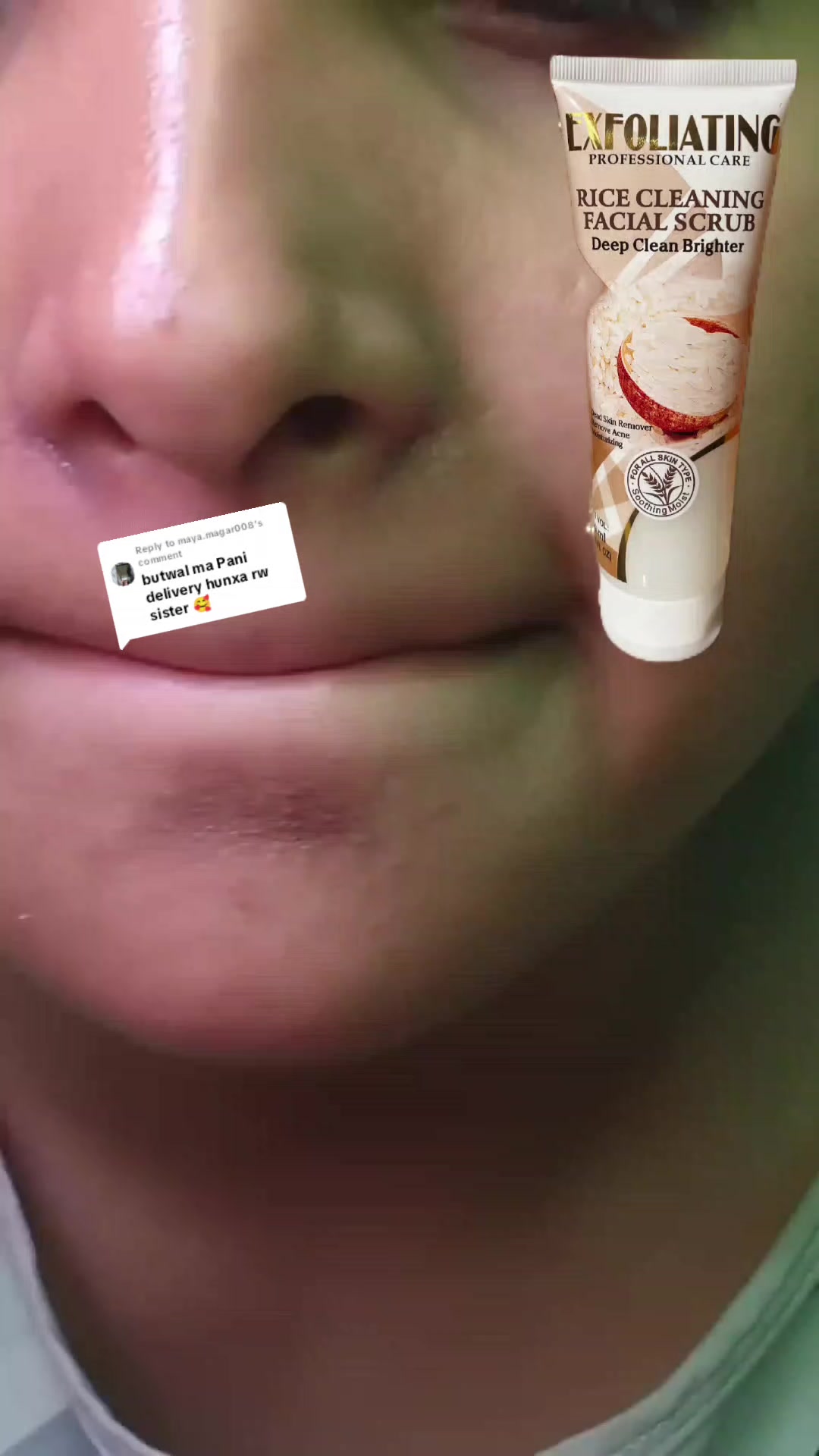 @Korean Cosmetics Nepal🇳🇵