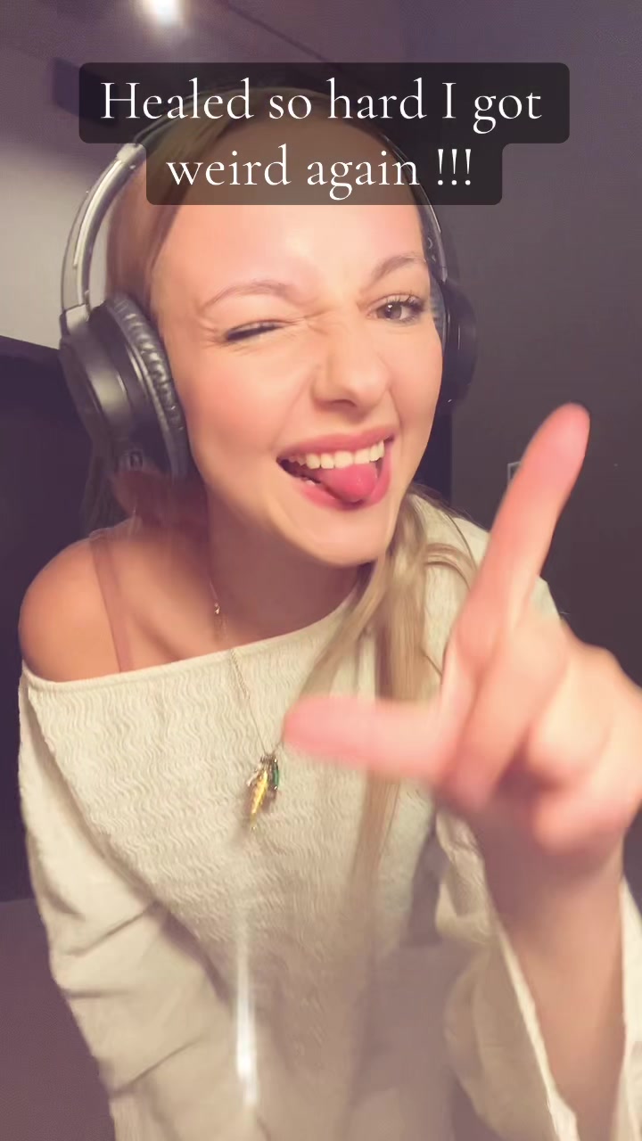 @Maya