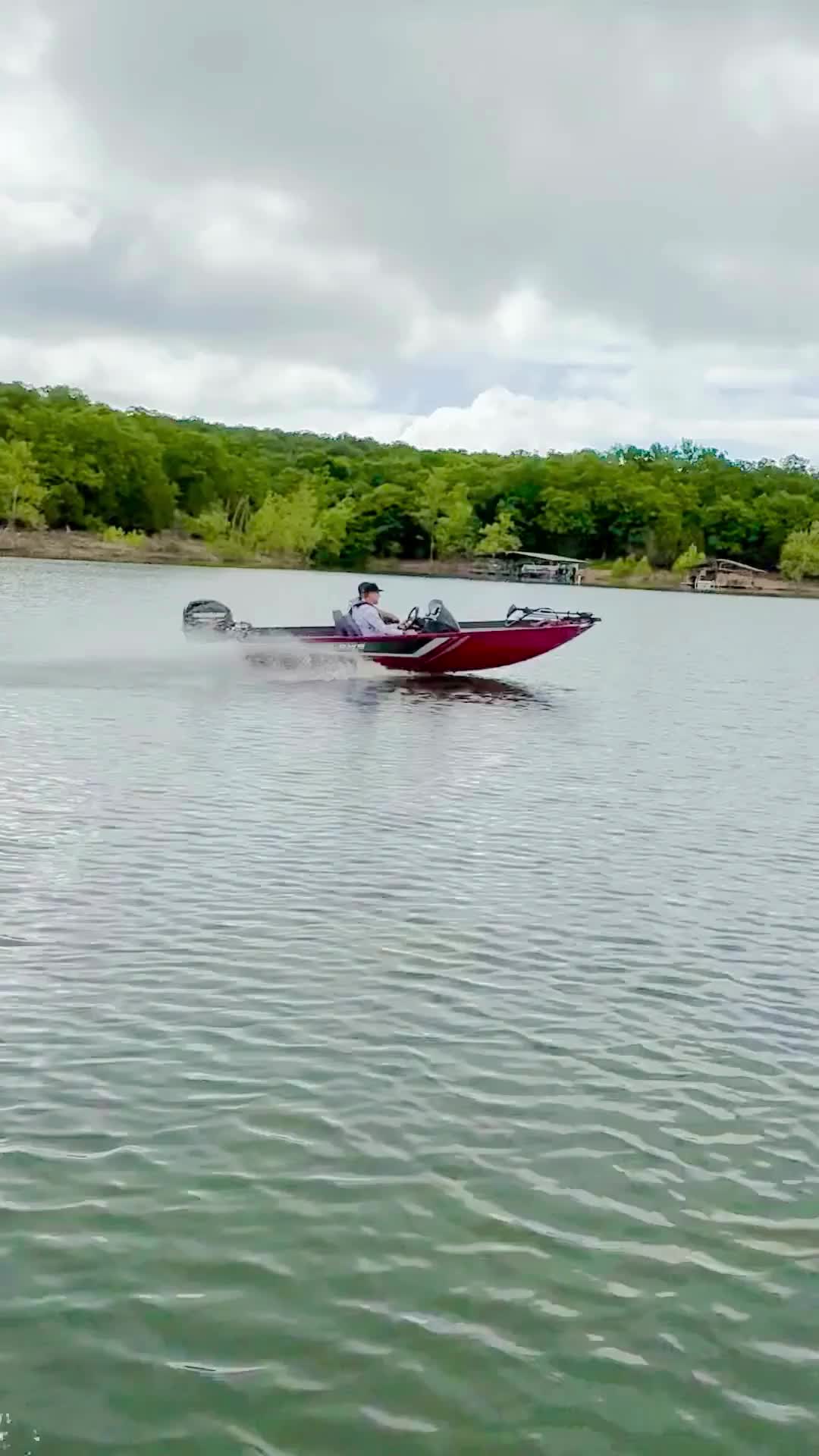 @Lowe Boats