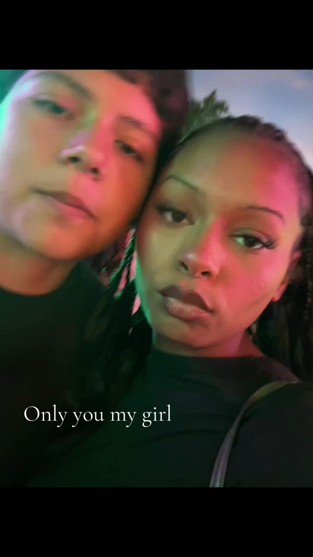 @liyah rae
