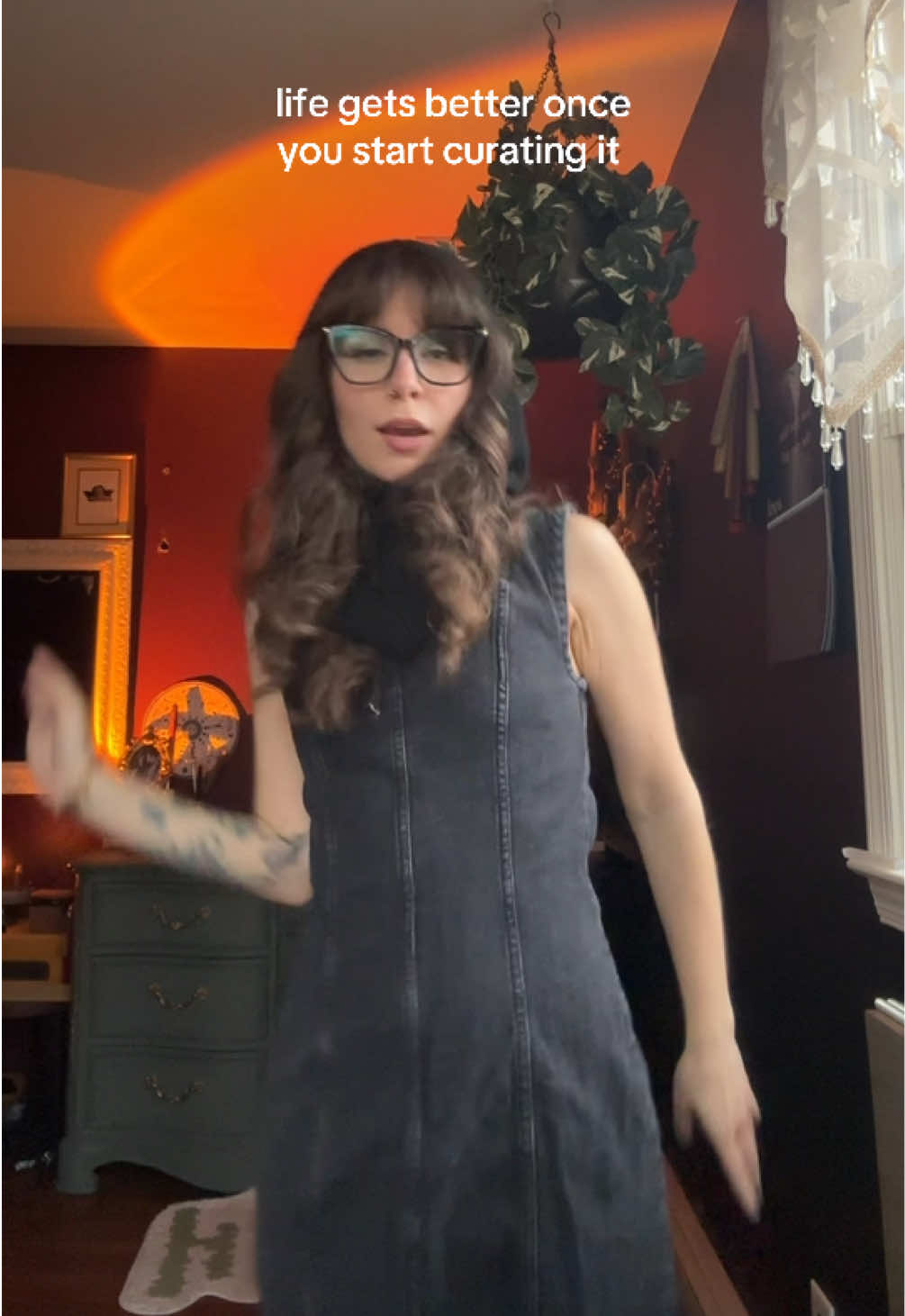 @BIANCA BELLO