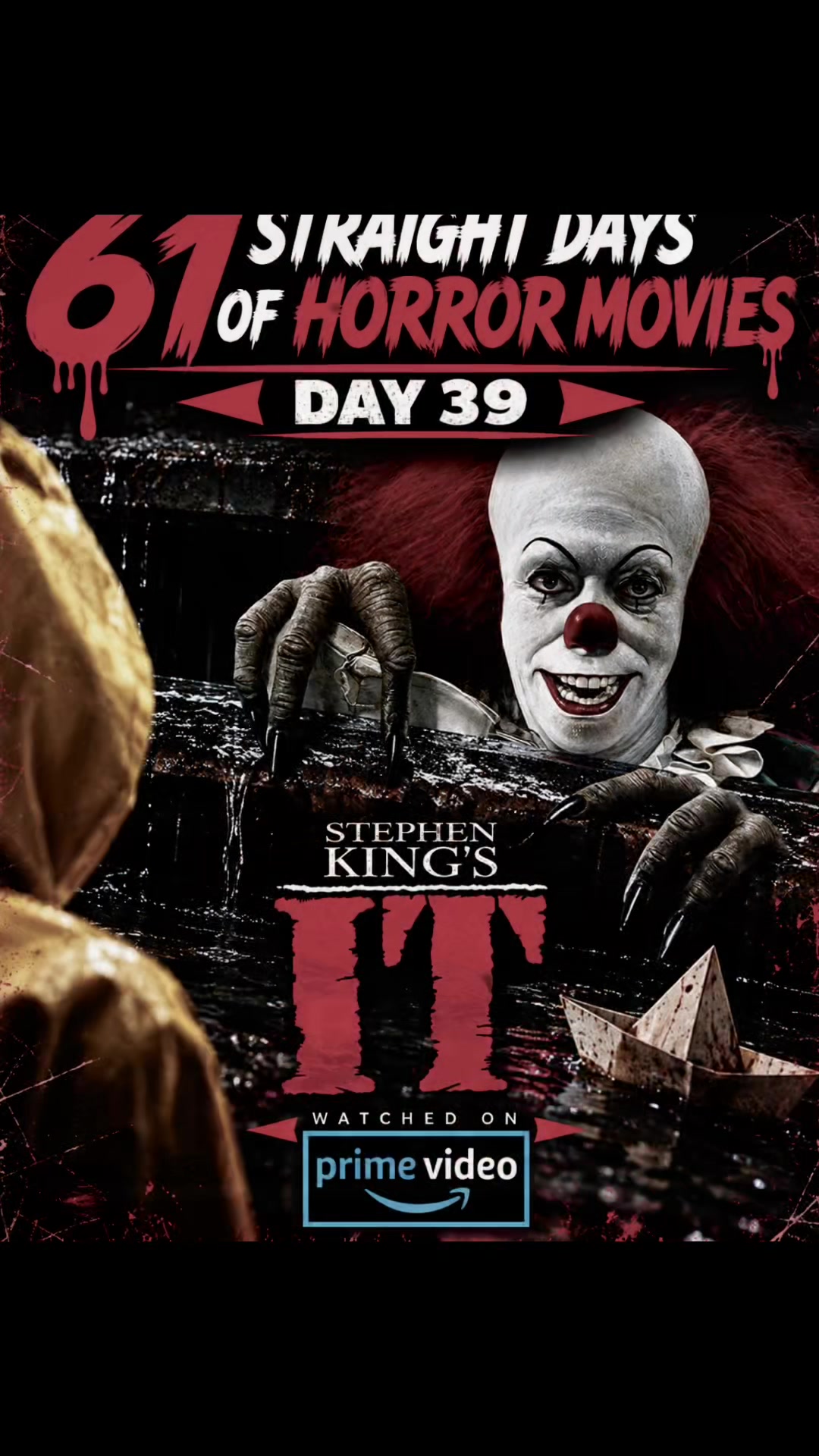 @Retro Zombie Horror