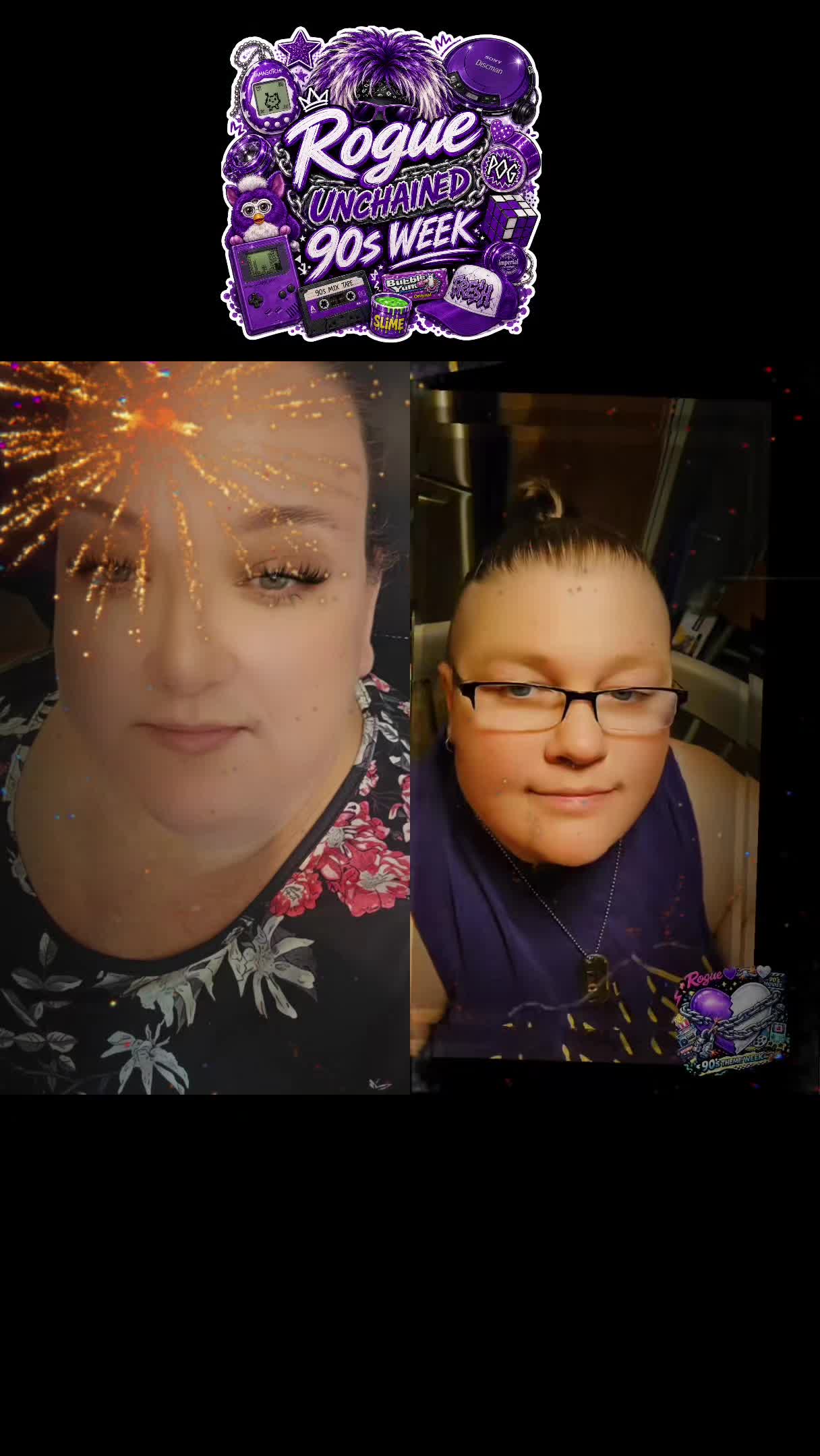 @❤️💙🌈LorettasWife🌈💙🖤🌟💜💚