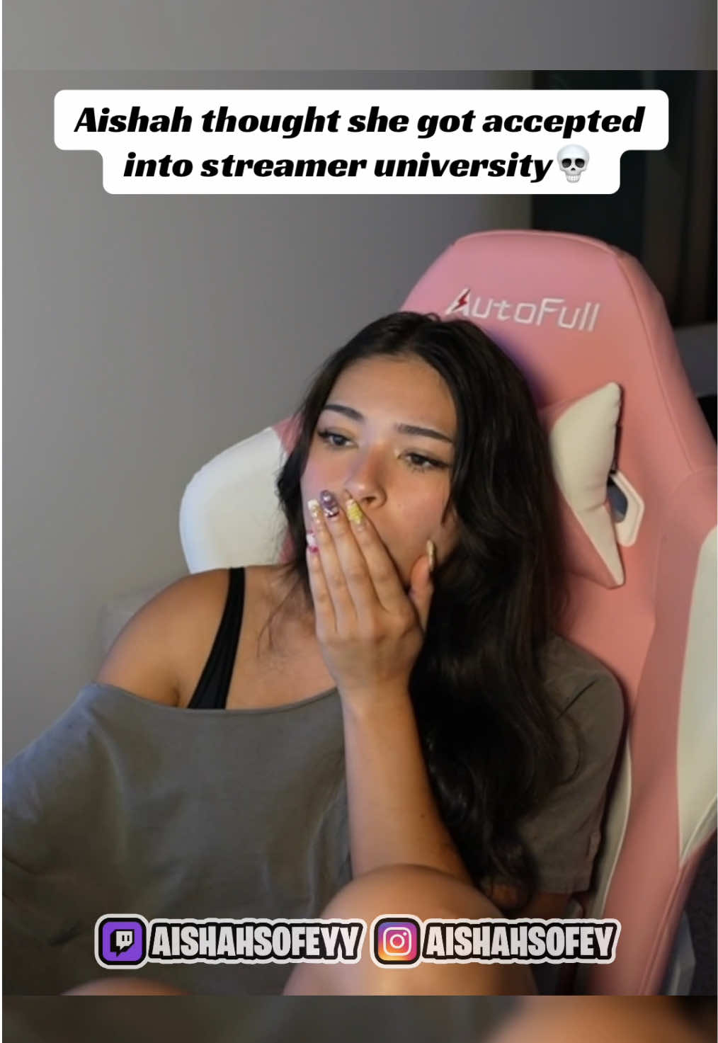@Stream clips