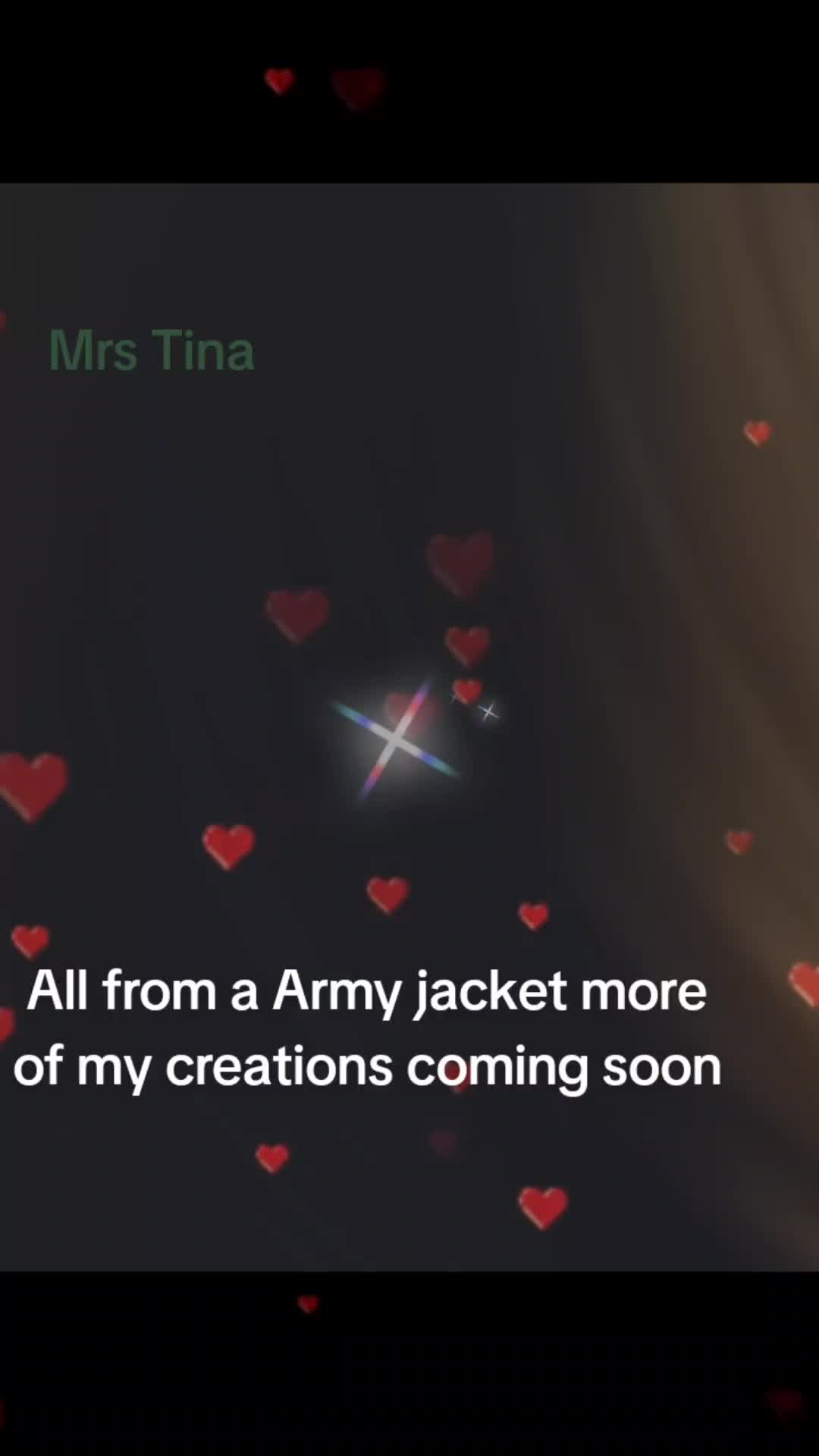 @MrsTina 💋