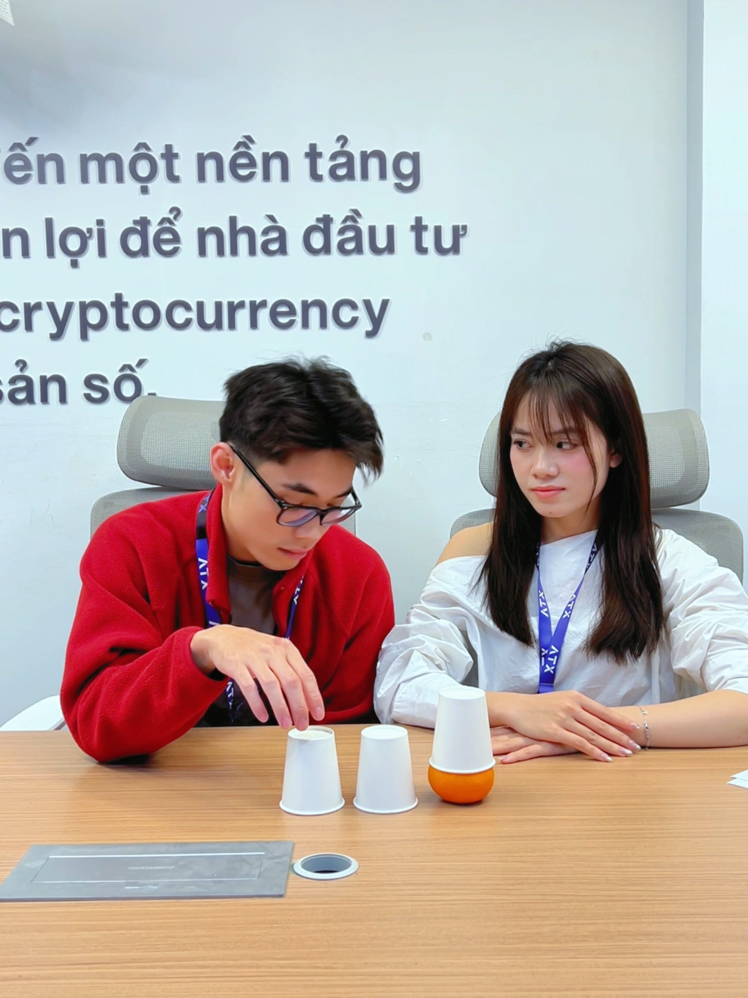@Chuyện ở Finpath