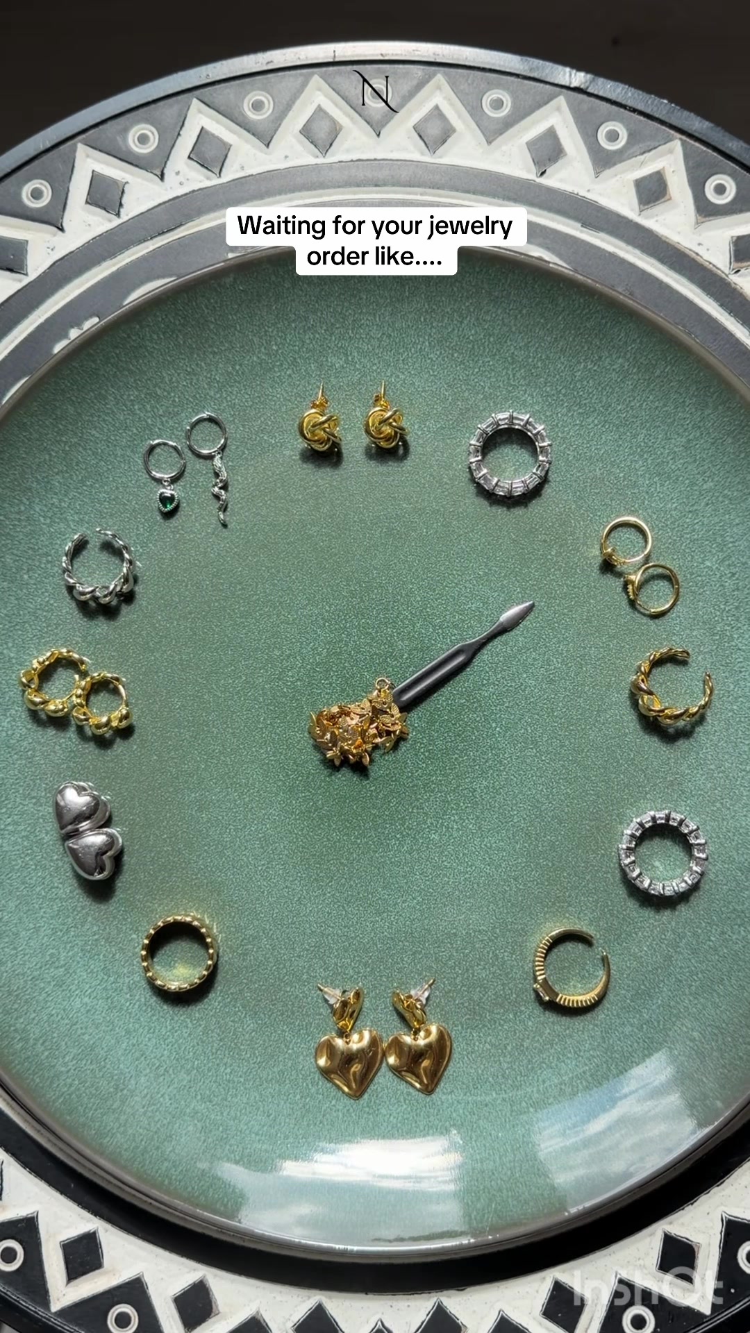 @Nobil Jewelry