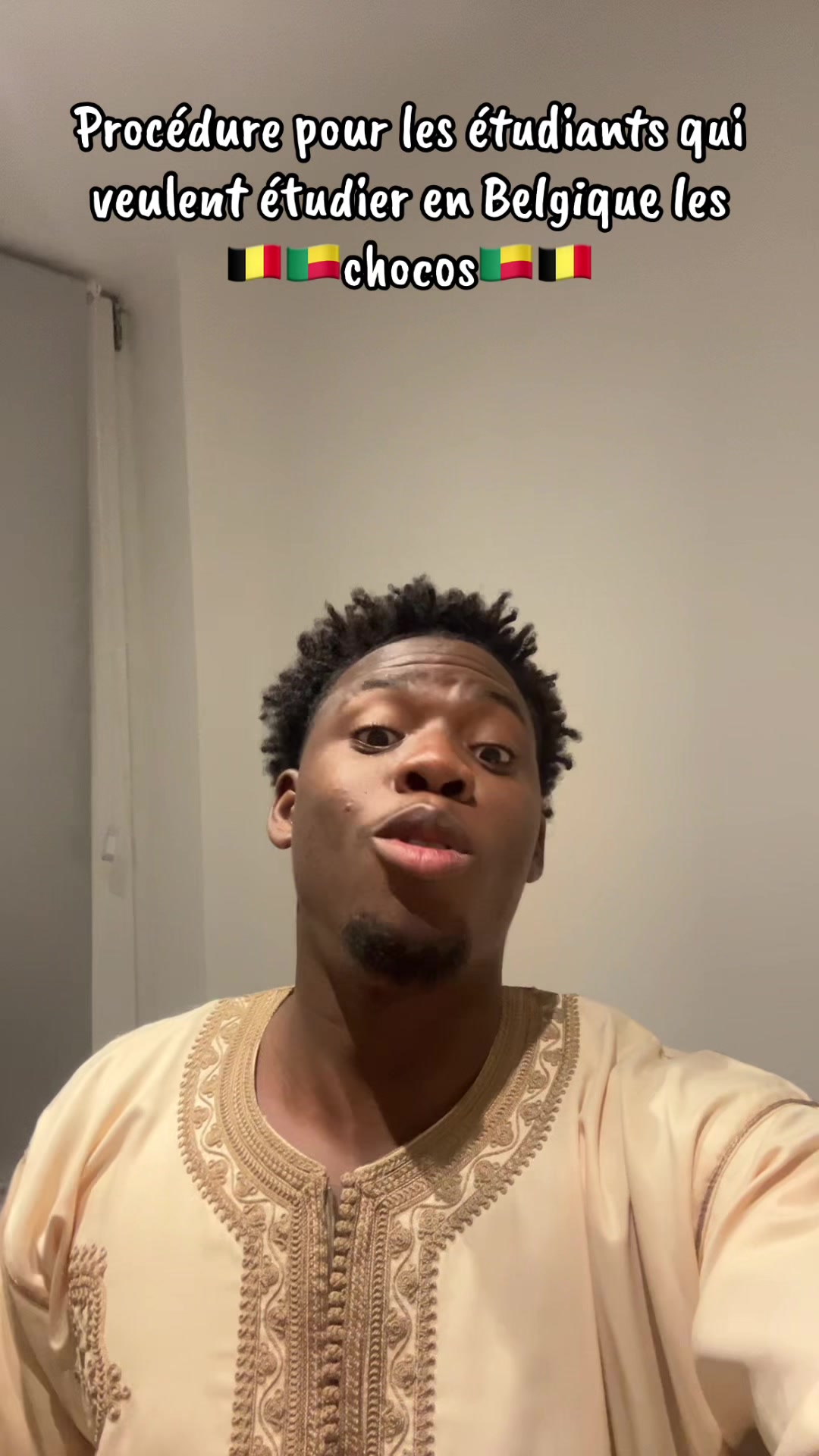 @Djézouvi 🙏🏿 🇧🇯✨🇧🇪