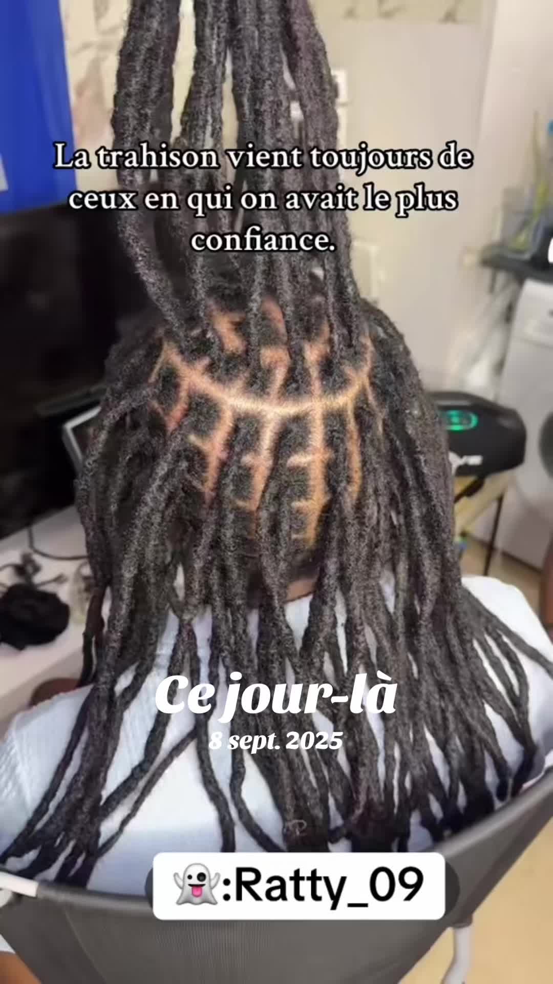 @Ratty Locks ๐๐๐ฟโ๏ธ