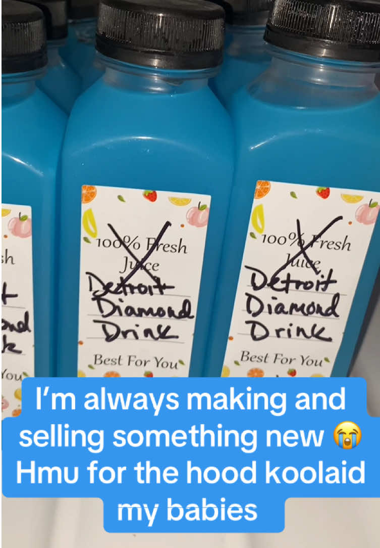 @Detroit Diamond