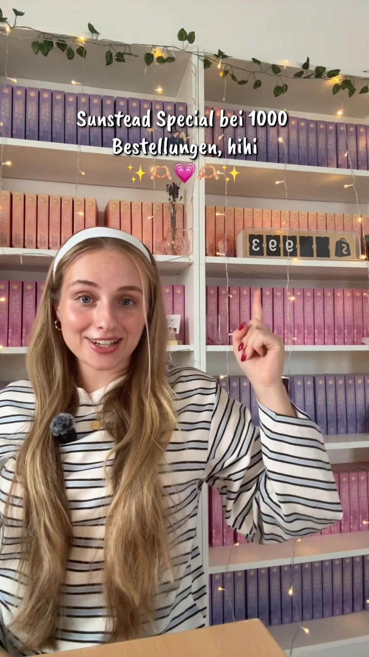 @Emelie | Autorin ⛅️✨