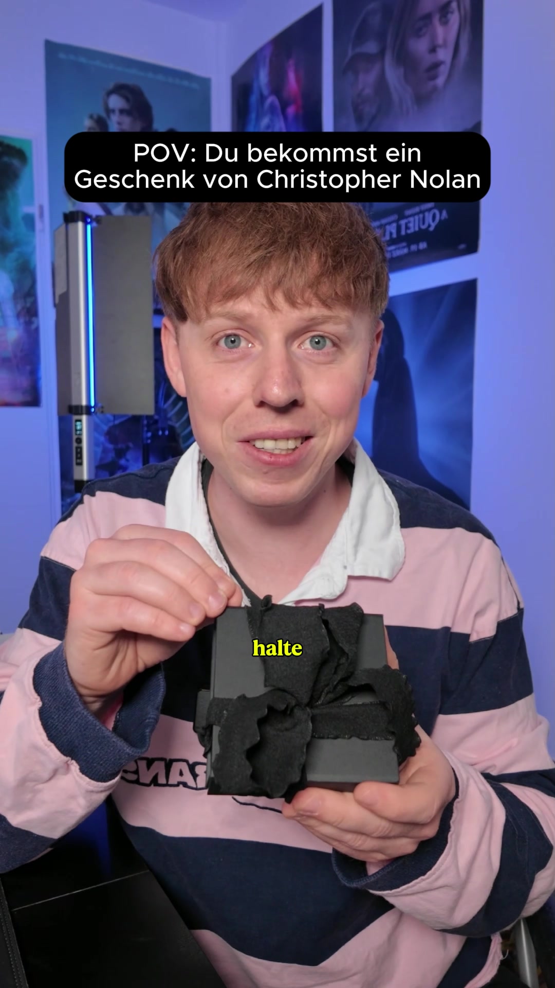 @nikflixplus | Niklas