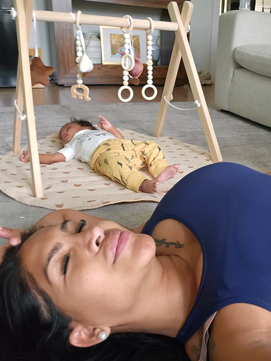 @Valeria Flores