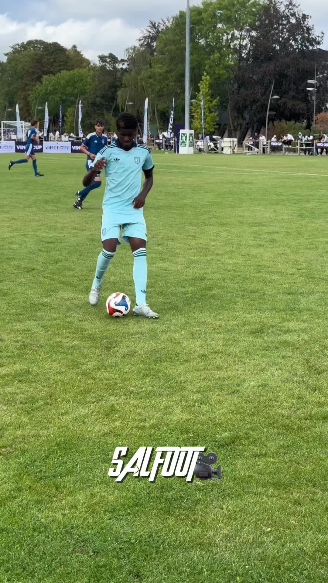 @SALFOOT🎥