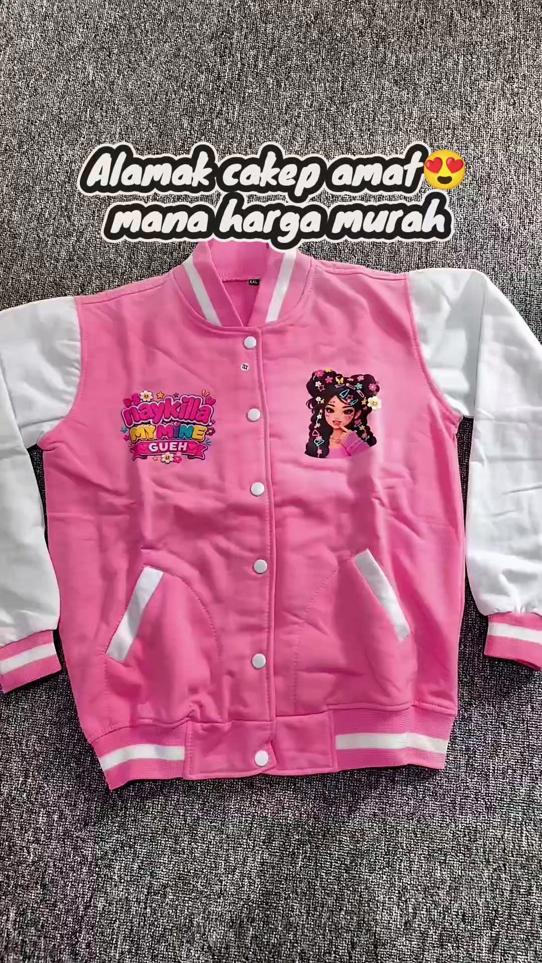 @Mama Razkaaaaaa🛍