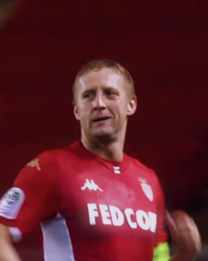 @AS Monaco