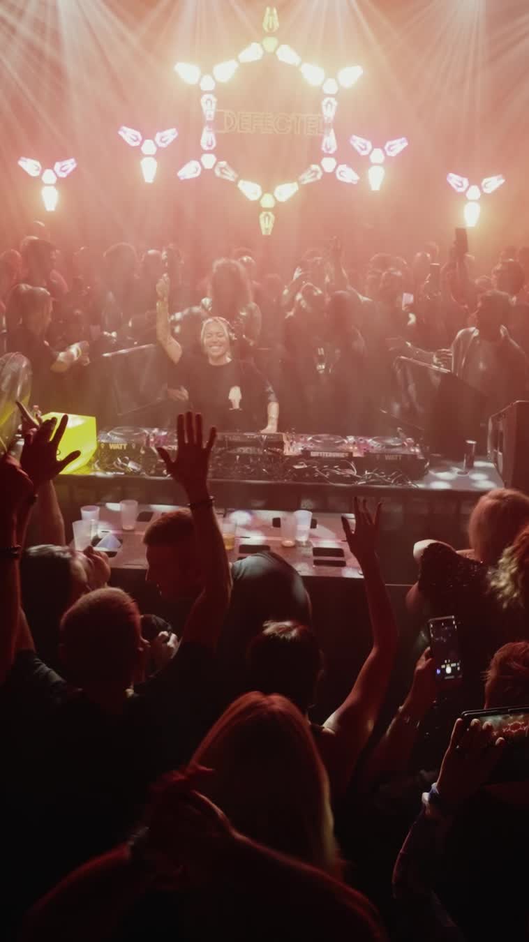 @Defected