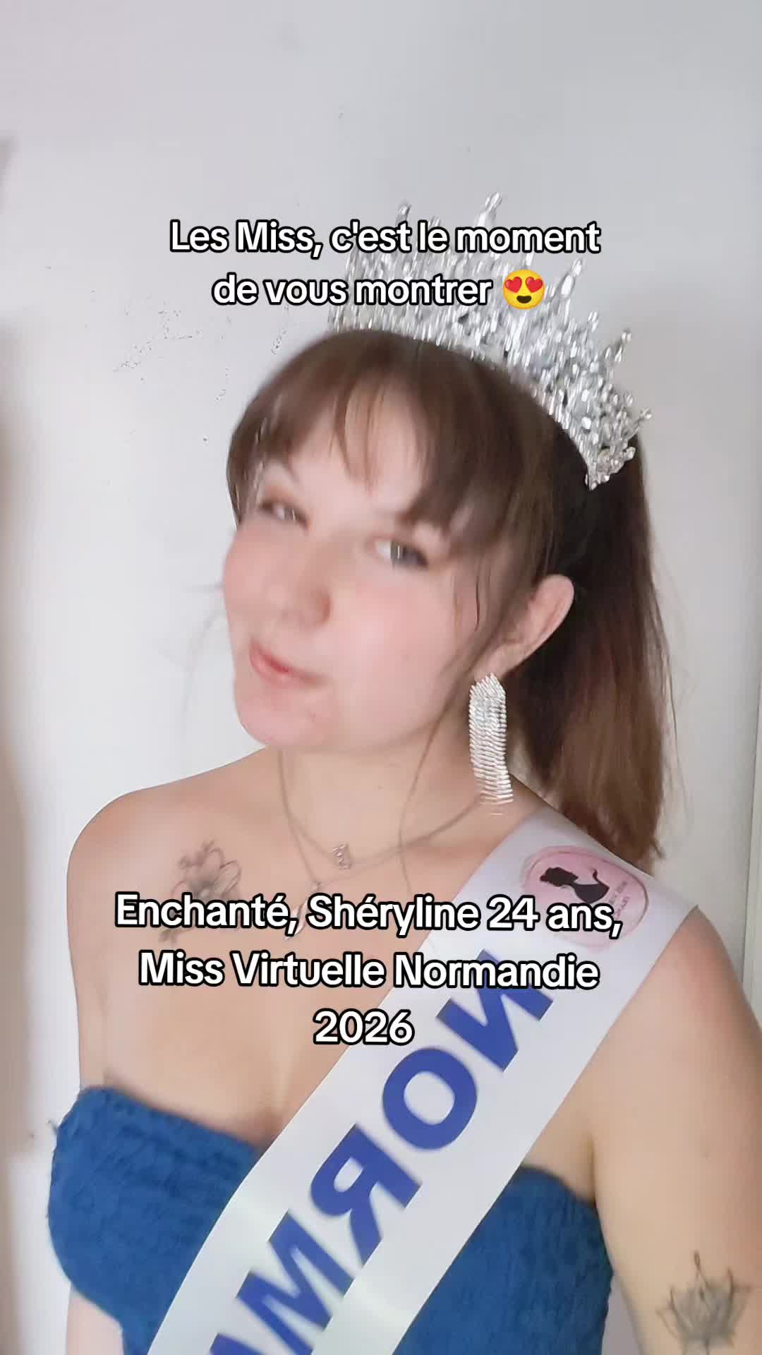 @Shéryline 🌻