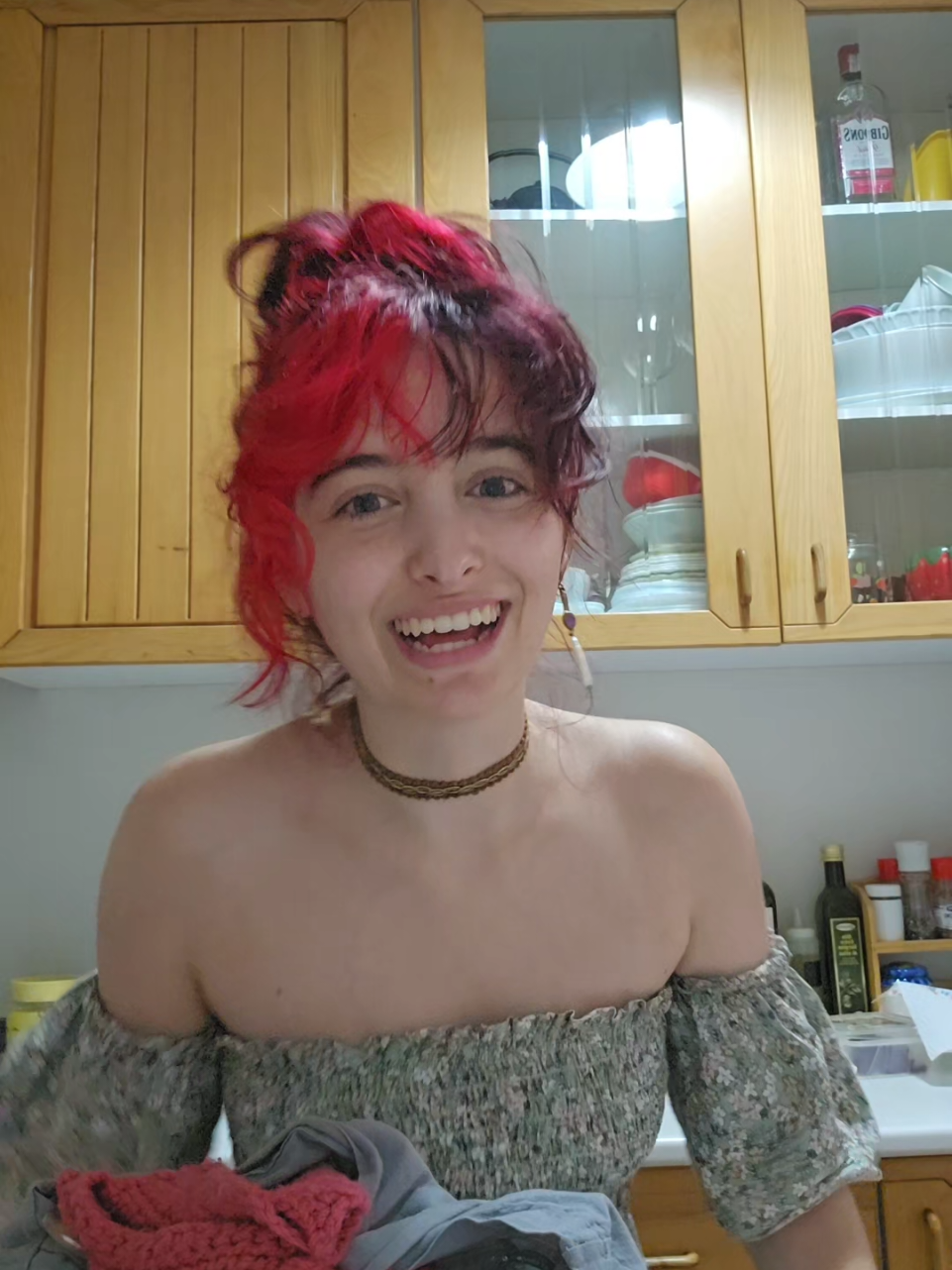 @Lucrezia ๐