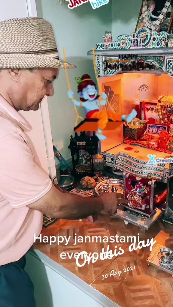 @Bharat Amlani