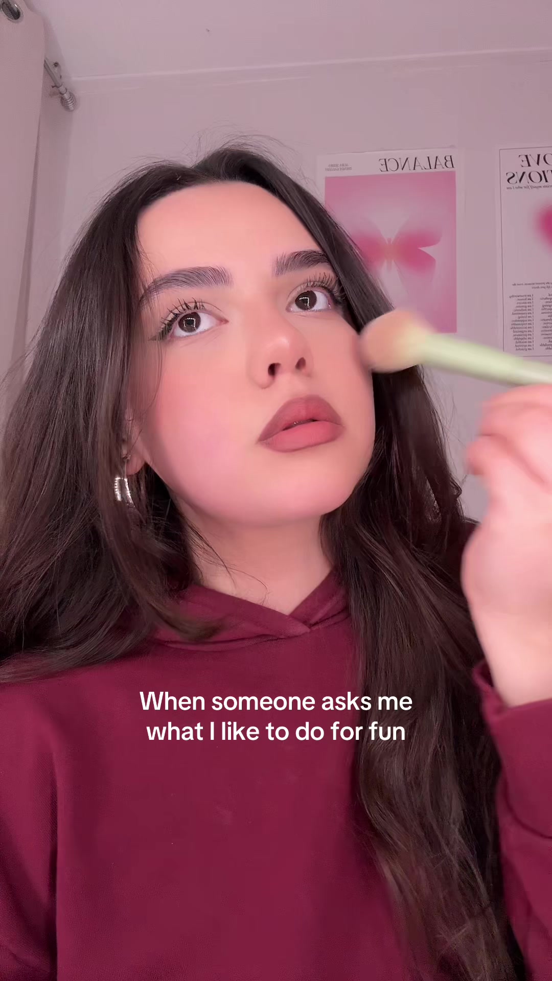@Maya beauty