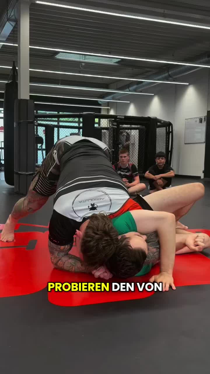 @Kroetschzilla