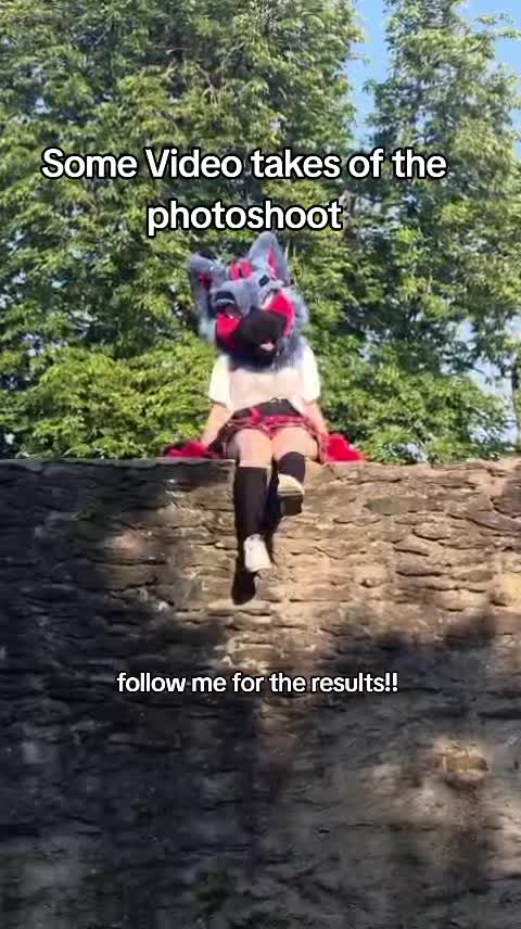 @Wolfine