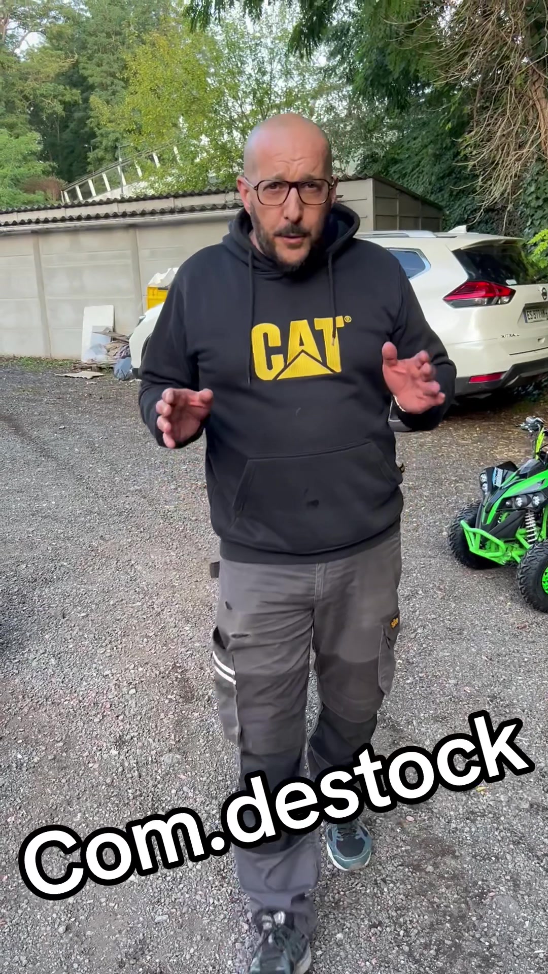 @Com.destock