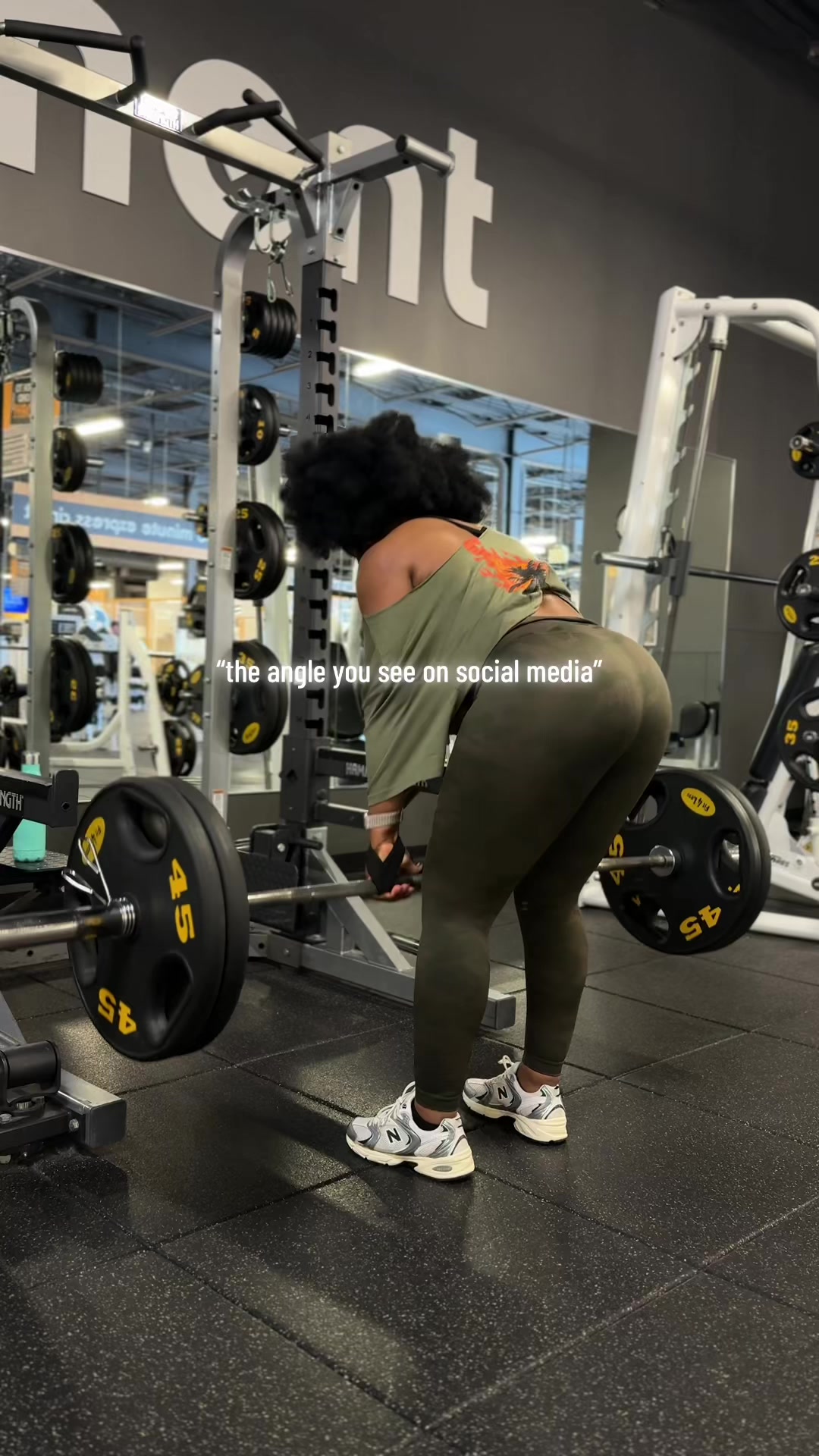 @Your Fitness bestie