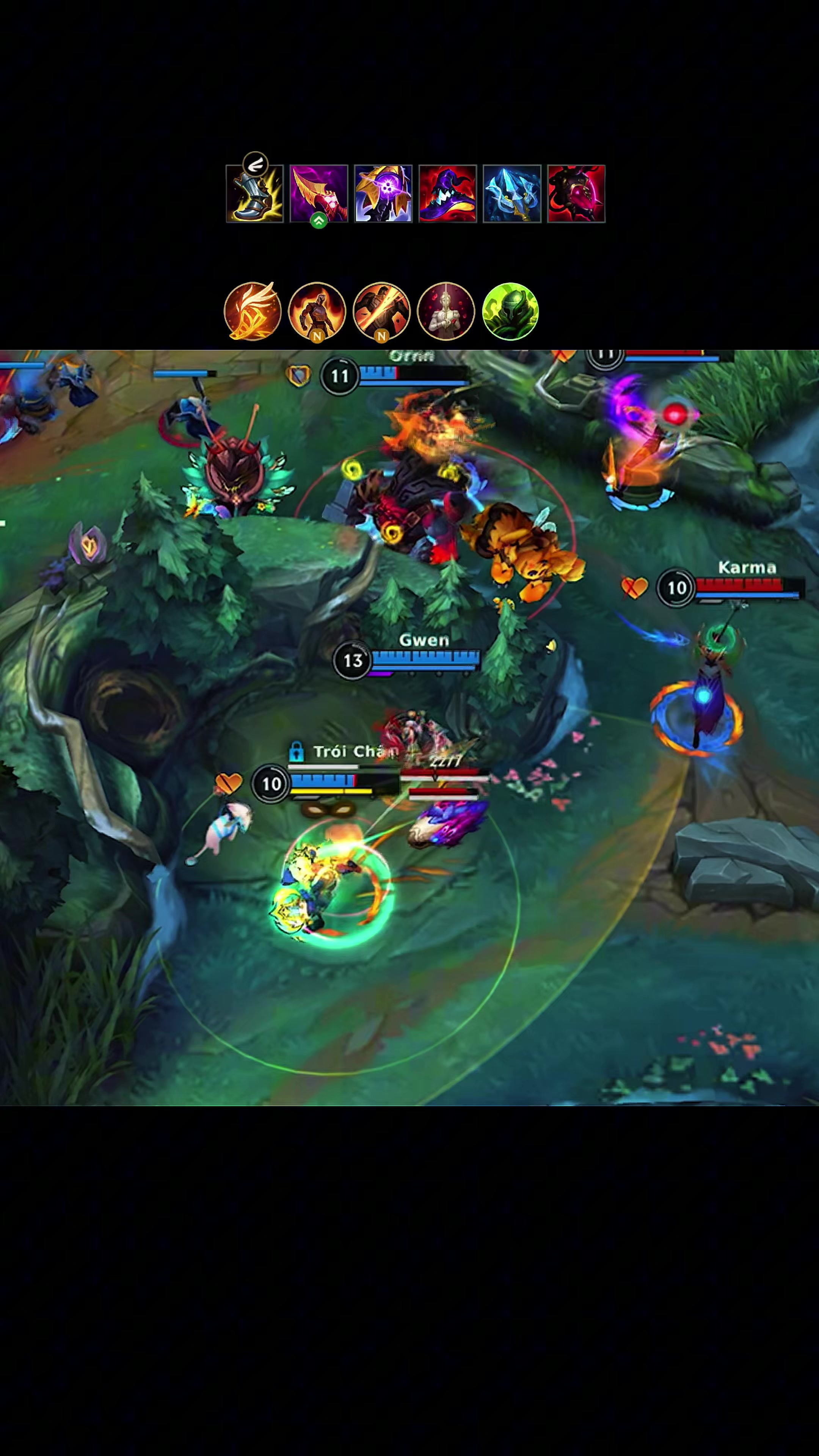 @Yasuo LoVe ❤️
