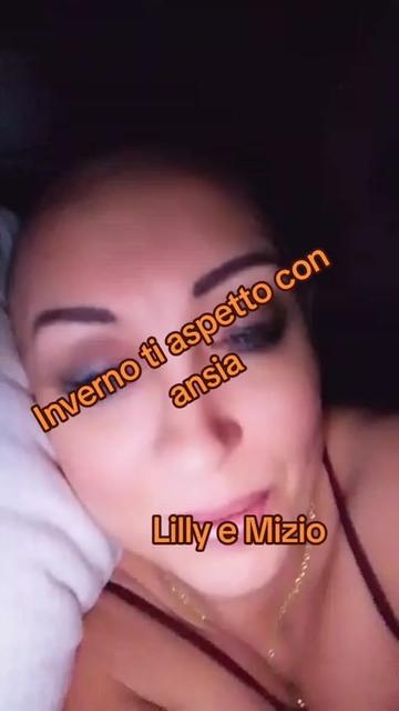 @LillyeMizio