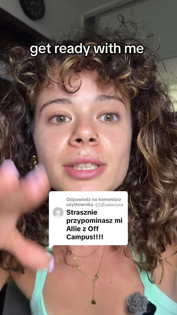 @CURLYBROWNIE&bull; hair, GRWM &bull;