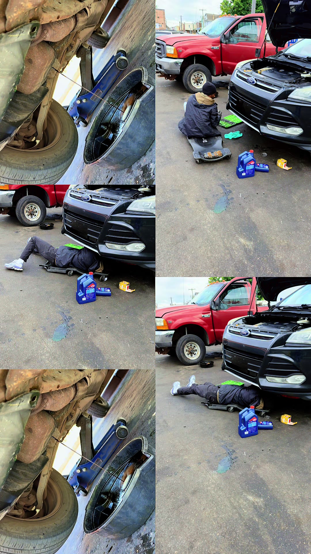 @Ty Auto Tech