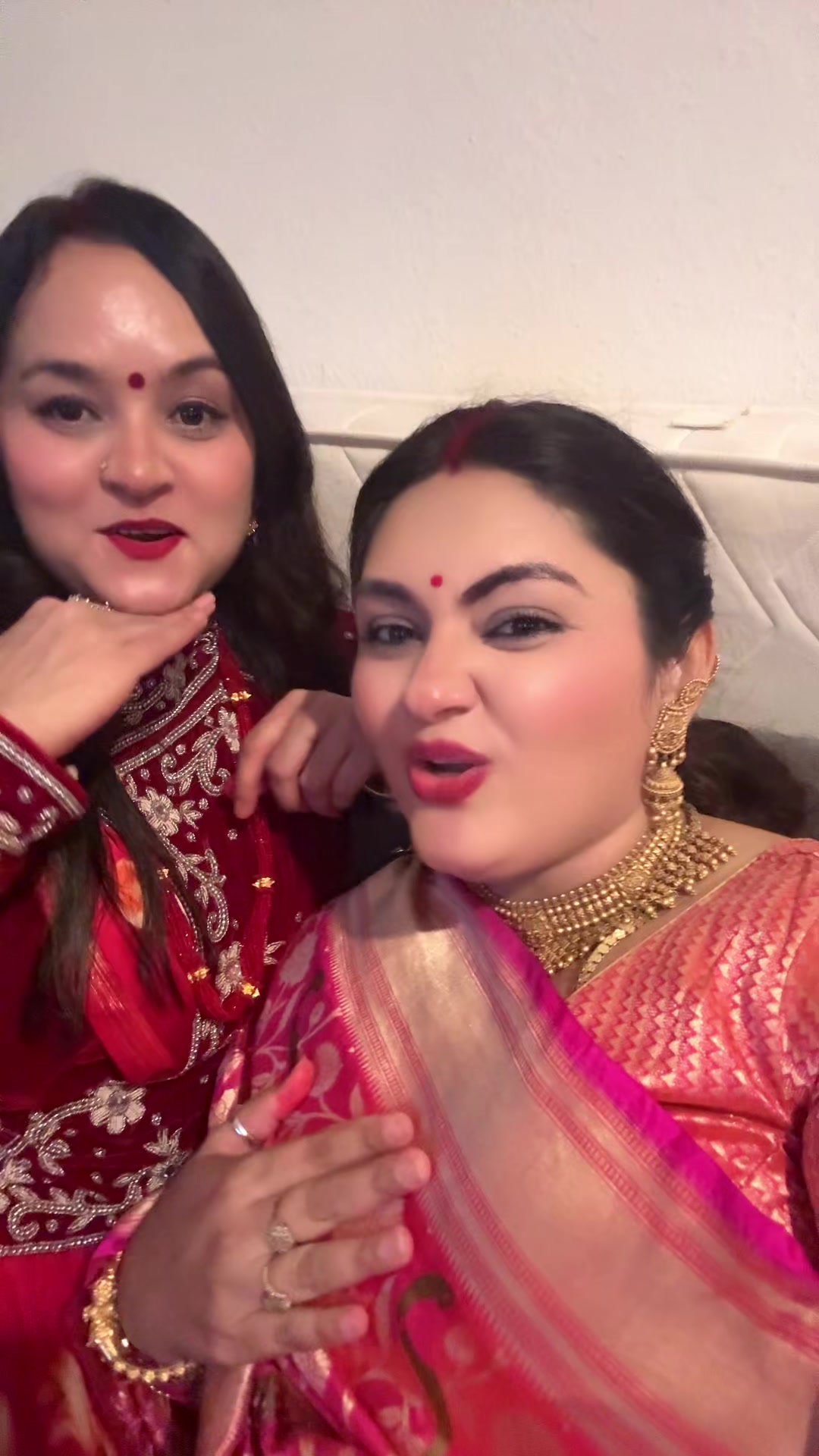 @Rushma