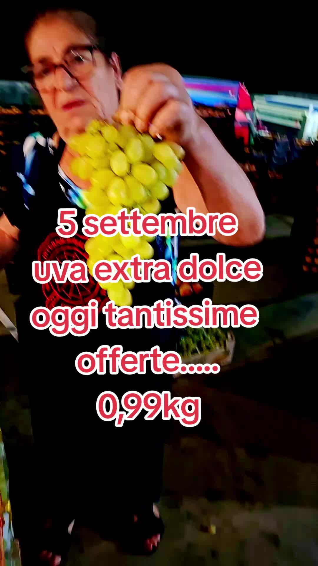 @il boss della frutta