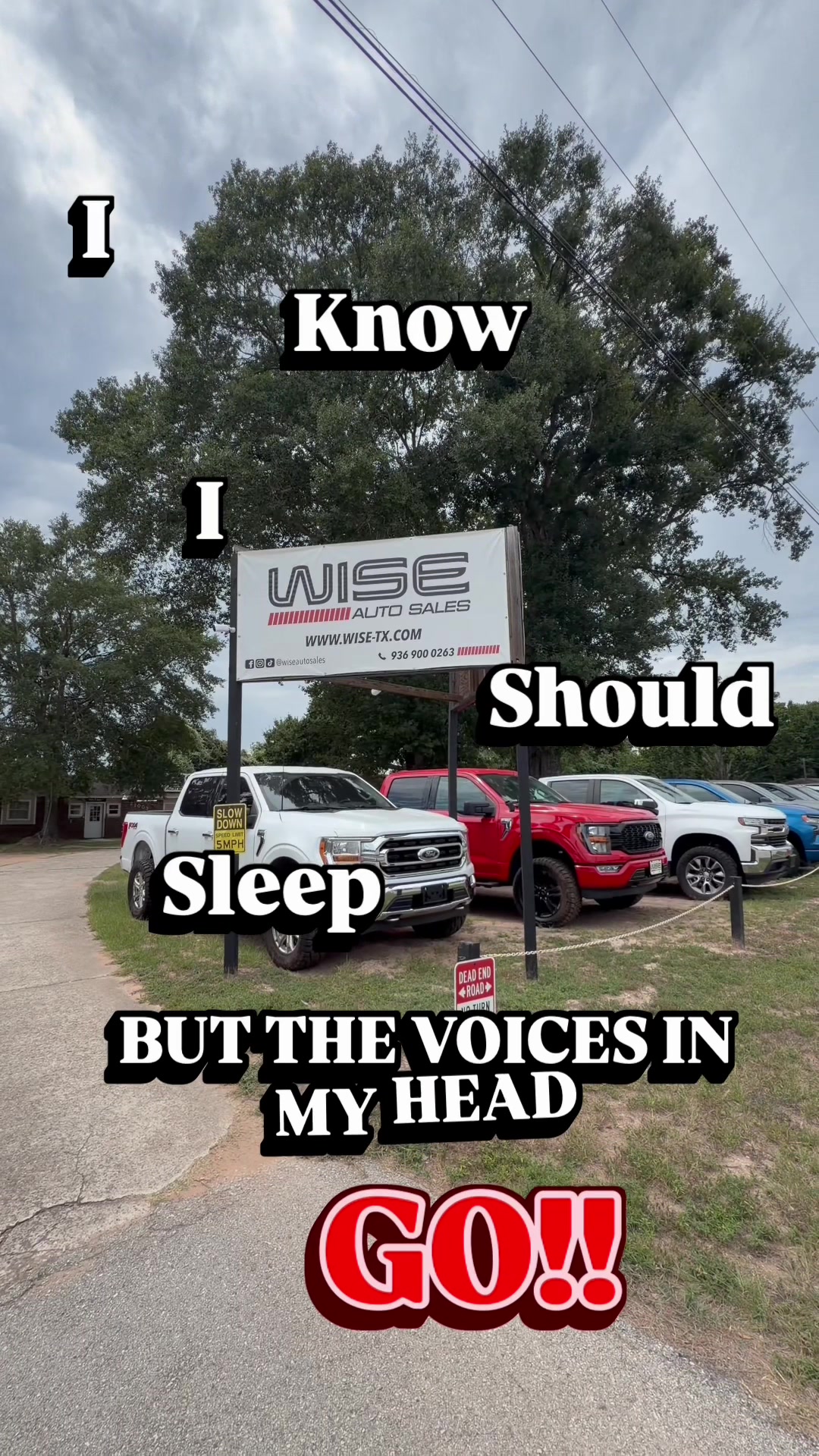 @WiseAutoSales
