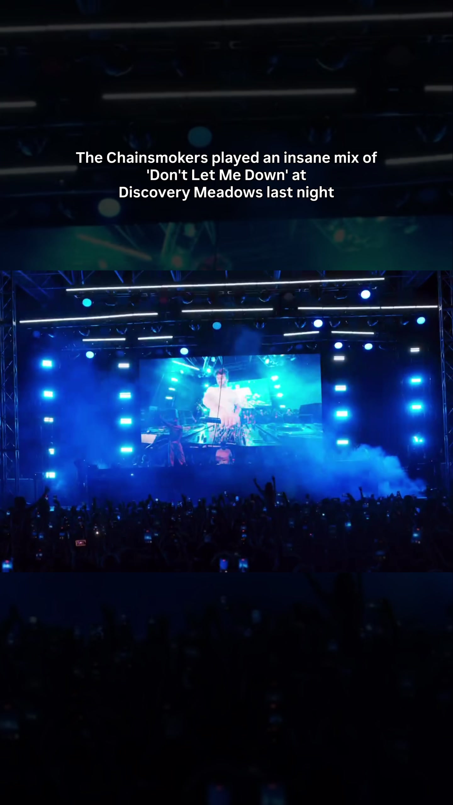@Rave On The Bay