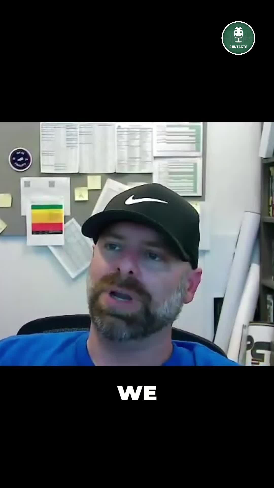 @Contacts Coaching Podcast
