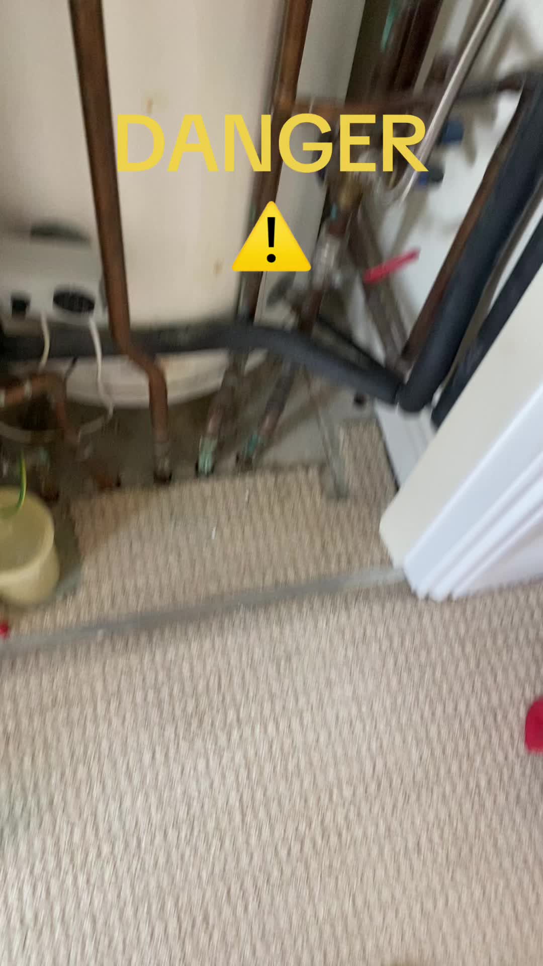 @The Boiler man