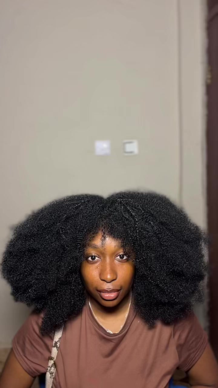 @N’Braids || Braider in KNUST