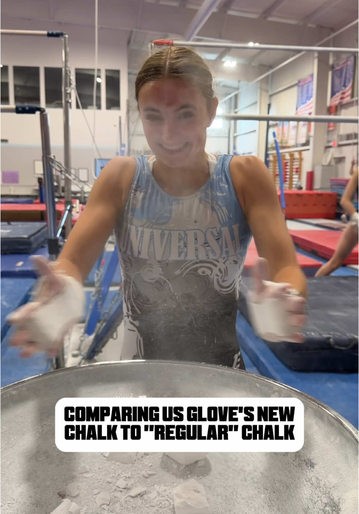 @Planet of Gymnastics