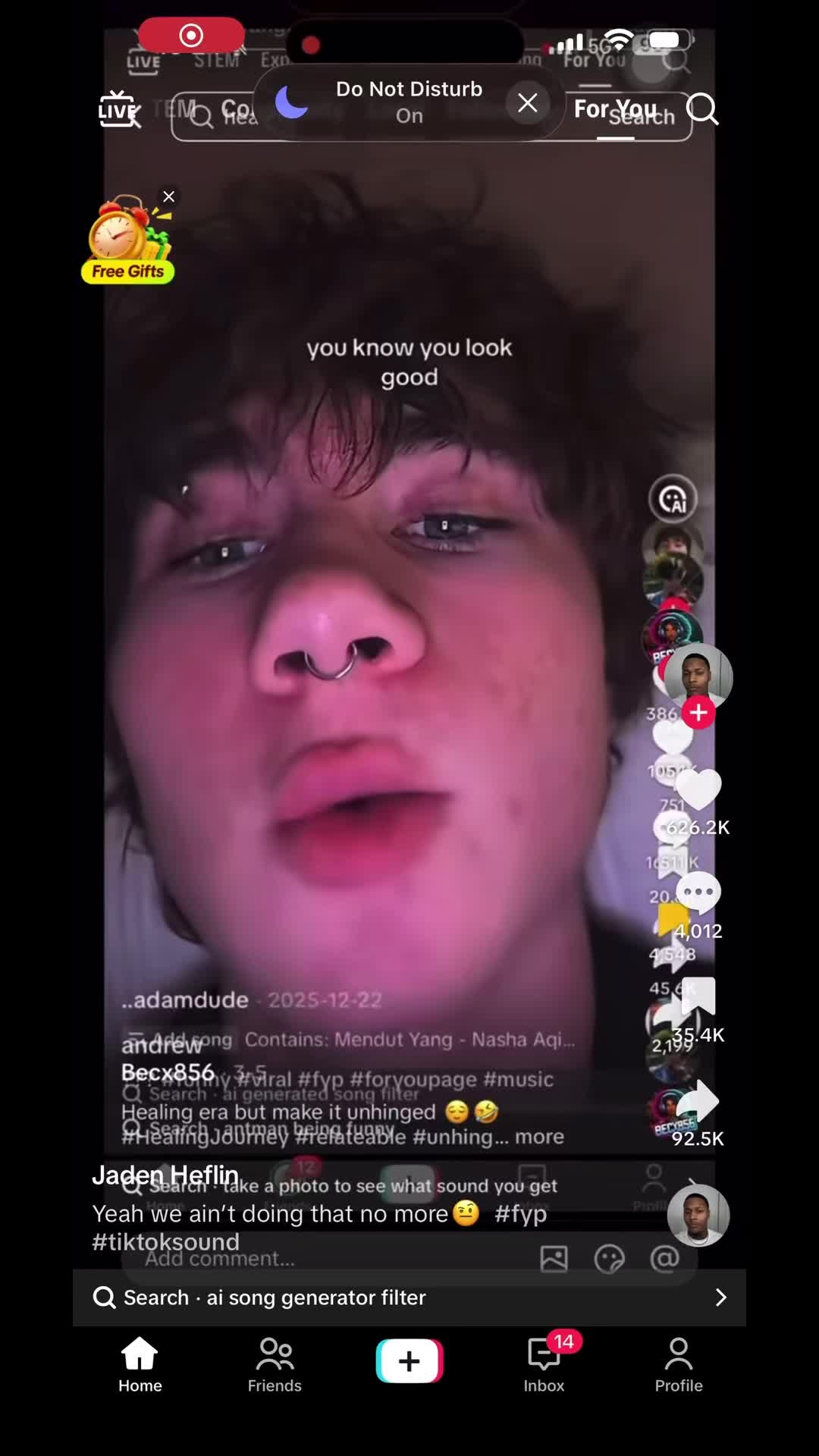 @YeYe