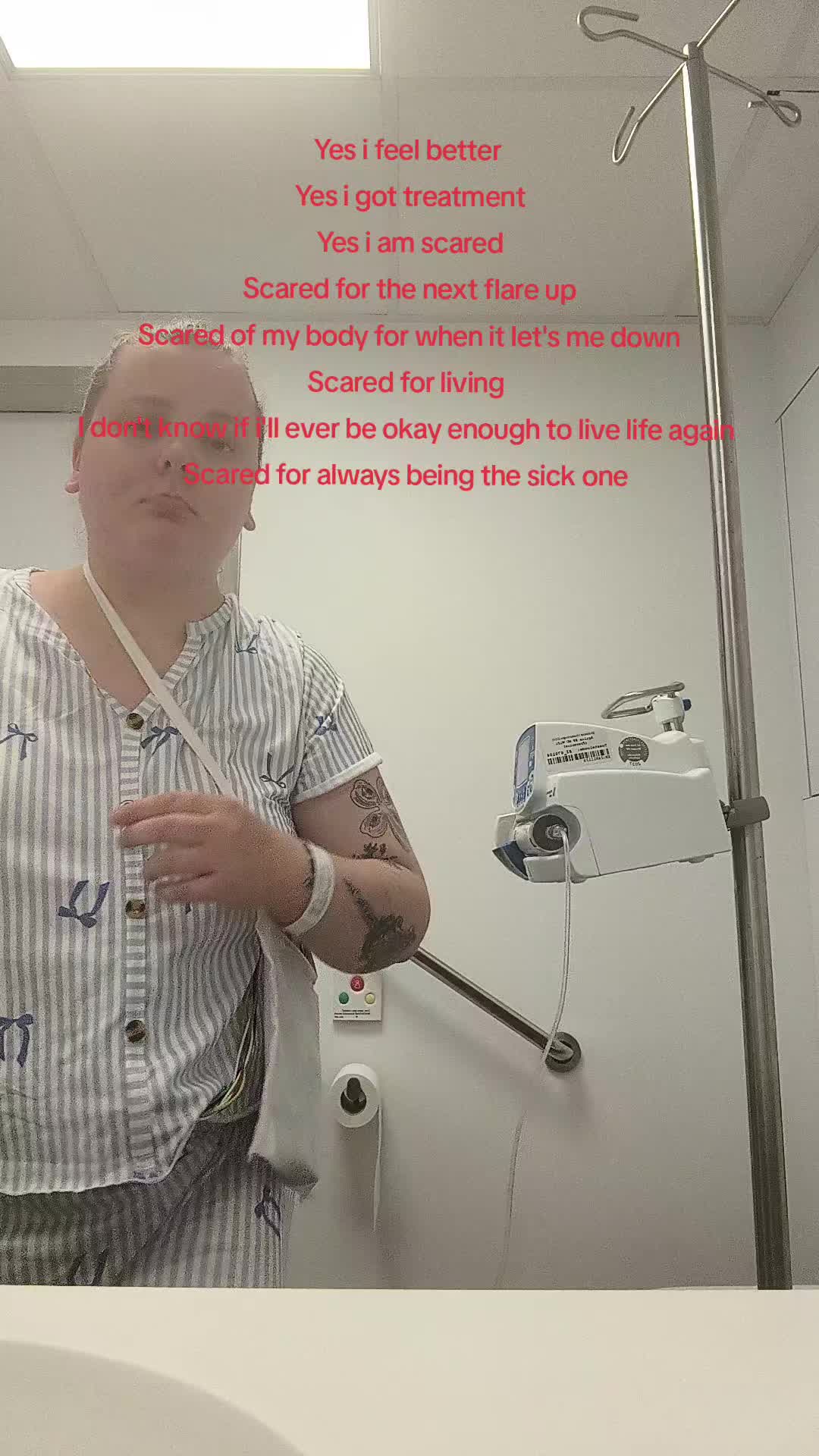 @Chronicwarrior